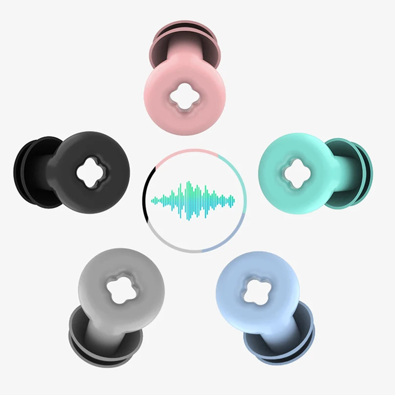 Silence the Storm, Find Your Calm: Introducing the Earplugs that Transform Your Sleep & Sanity