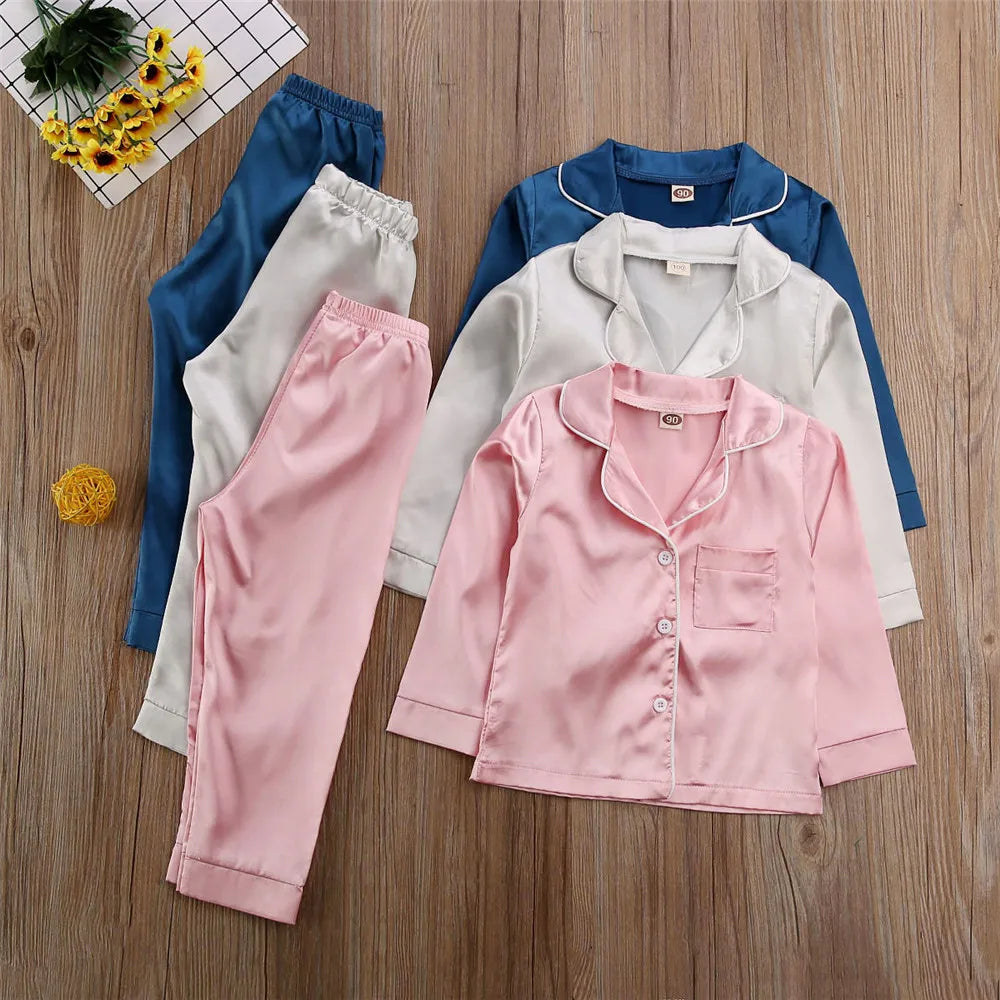Baby bliss pajamas hotsell