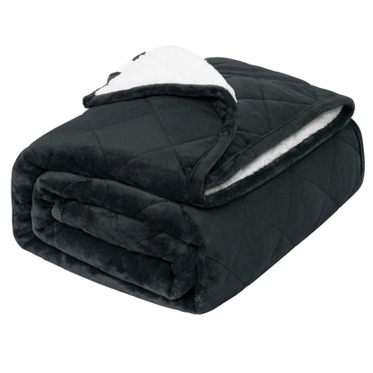 The Therapeutic Weighted Blanket for Stress, Insomnia & Anxiety