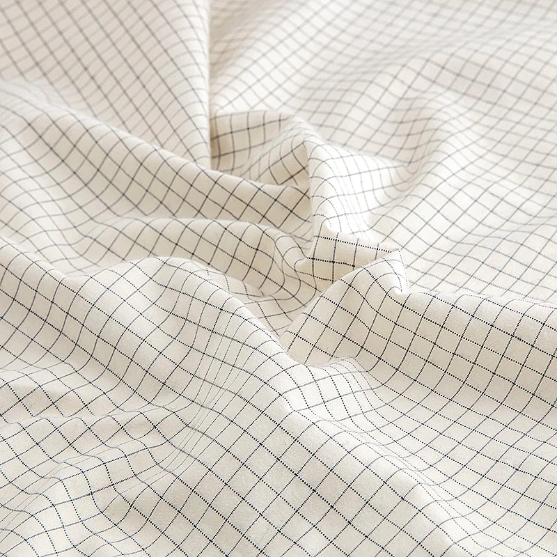 Luxe Grounding Sheet & Pillowcases