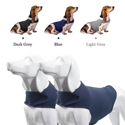 Calm Your Canine's Chaos: Anxiety Relieving Dog Vest