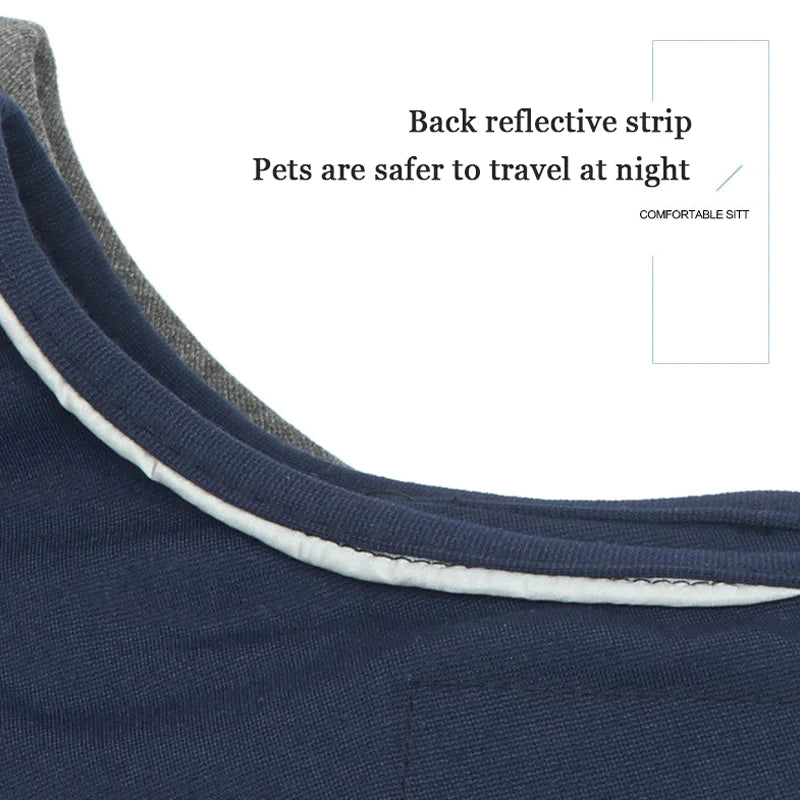 Calm Your Canine's Chaos: Anxiety Relieving Dog Vest