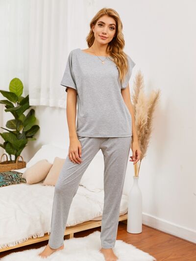 Breathe Easy, Sleep Deep: The Essential Cotton Lounge Set for Everyday Wellness